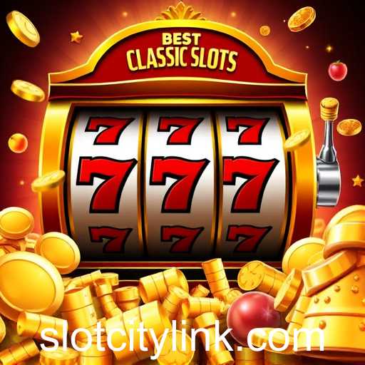 Rise of SlotCity: A Digital Gambling Hub