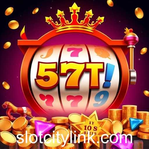 The Rise of SlotCity in the Gaming World