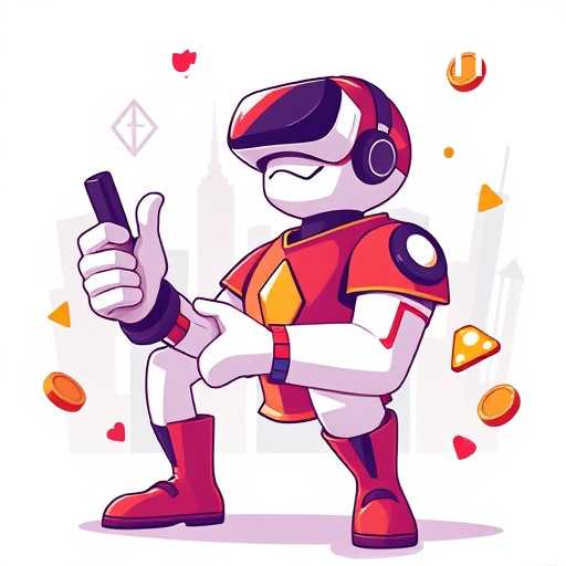 SlotCity: The Gaming Hub Revolutionizing 2025