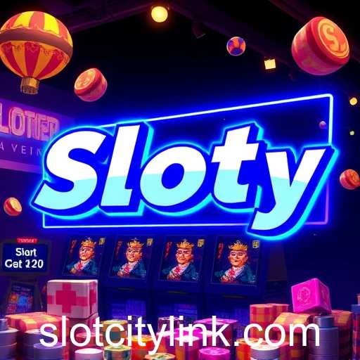 The Rise of SlotCity in the Gaming World