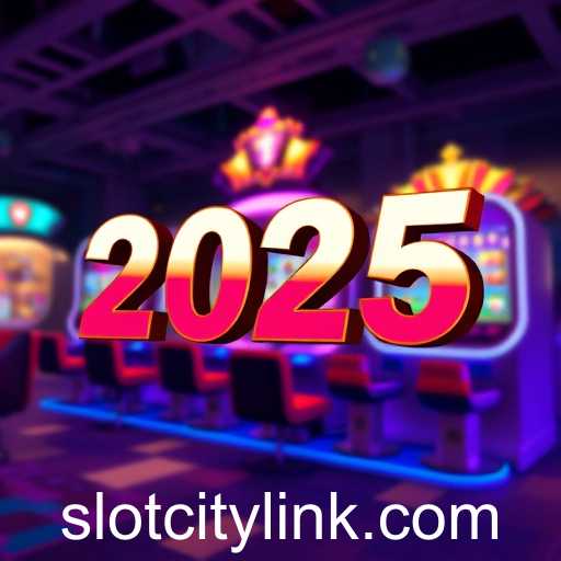 The Rise of SlotCity: A Digital Oasis for Gaming Enthusiasts